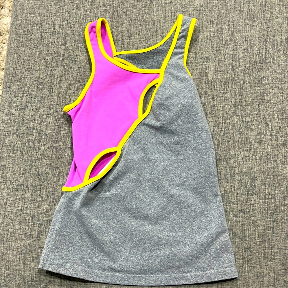 Babalu tank girls one size